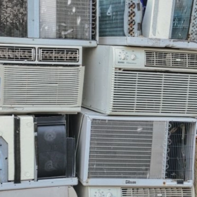 Korkuteli Bölgesinde Alüminyum Hurda Fiyatı
